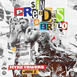 Cover of Sin Prendas Yo Brillo