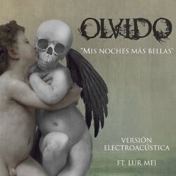 Cover of Mis Noches Más Bellas (Versión Electroacústica)