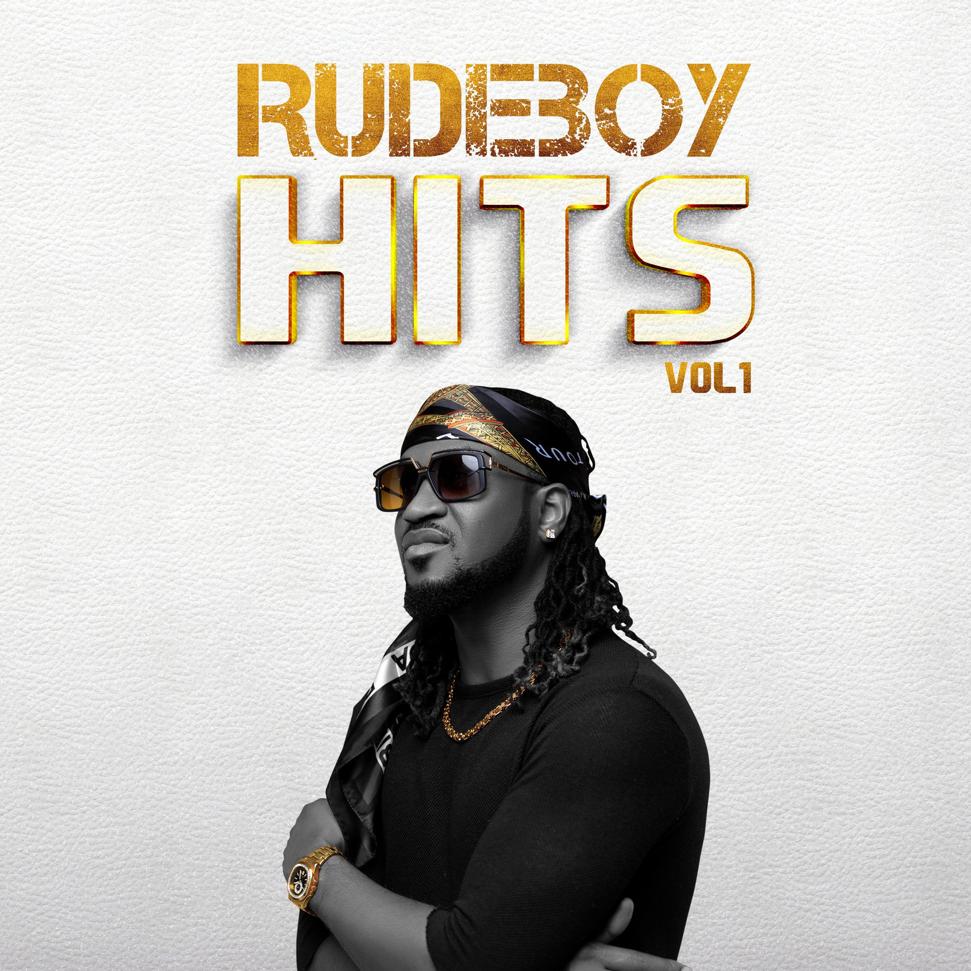 Album cover of Double Double