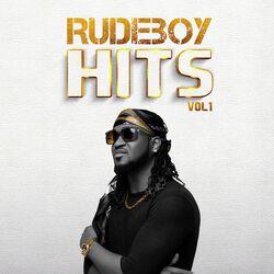 Cover of Rudeboy Hits Vol.1
