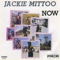 Cover of Now