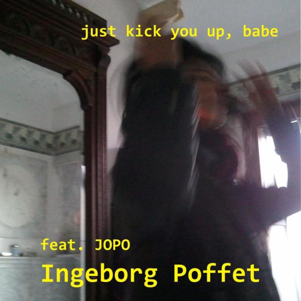 Picture of Just Kick You Up, Babe