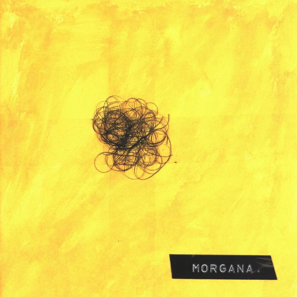 Picture of Morgana