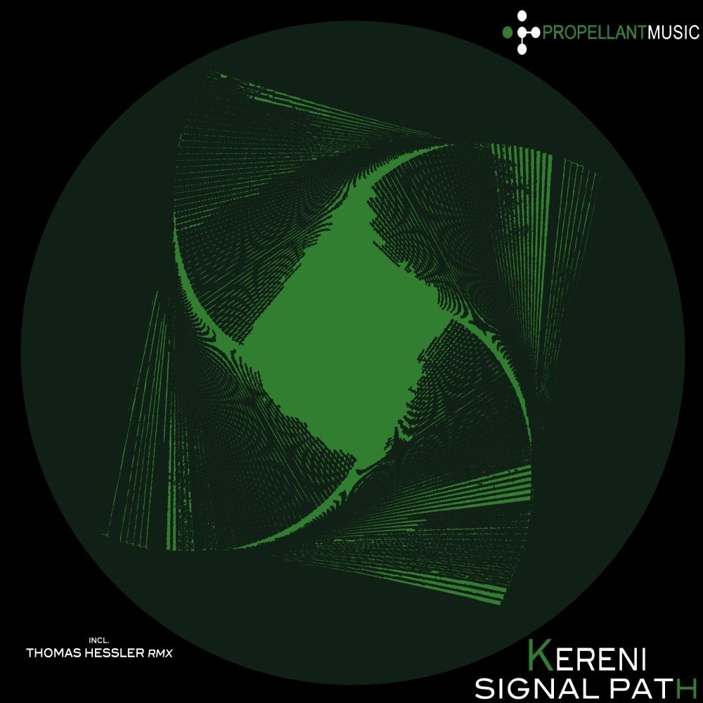 Picture of Signal Path EP