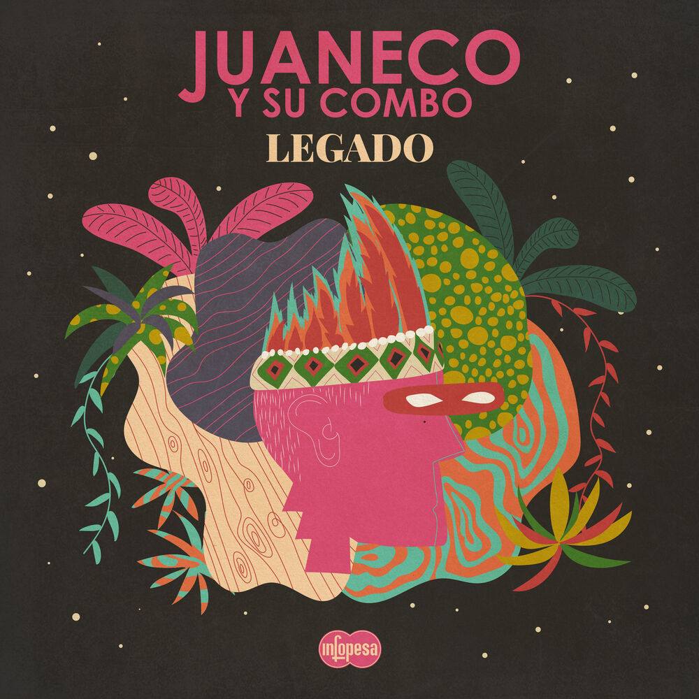 Picture of Legado: Colección Definitiva