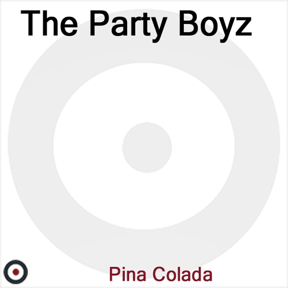 Picture of Pina Colada