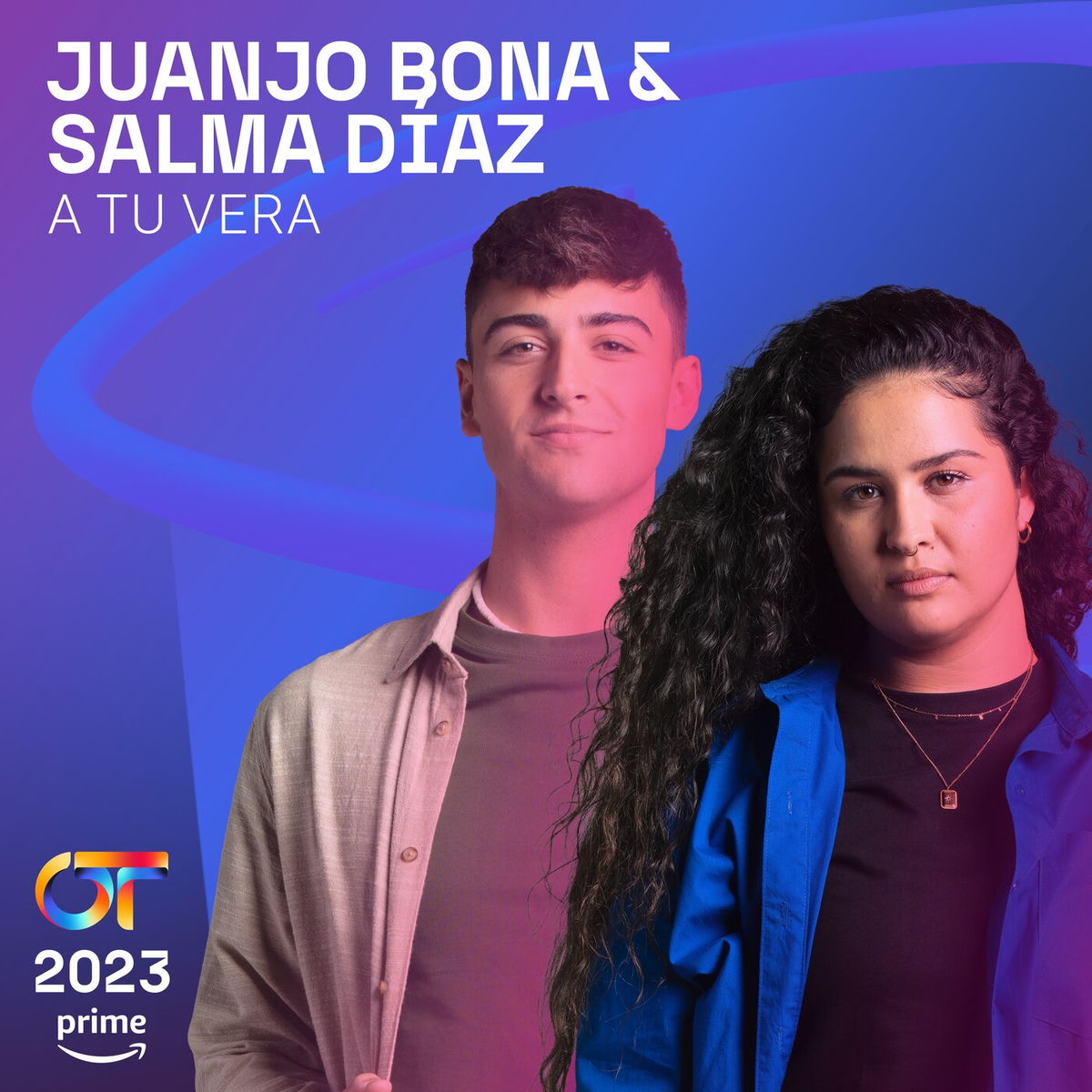 Album cover of A Tu Vera