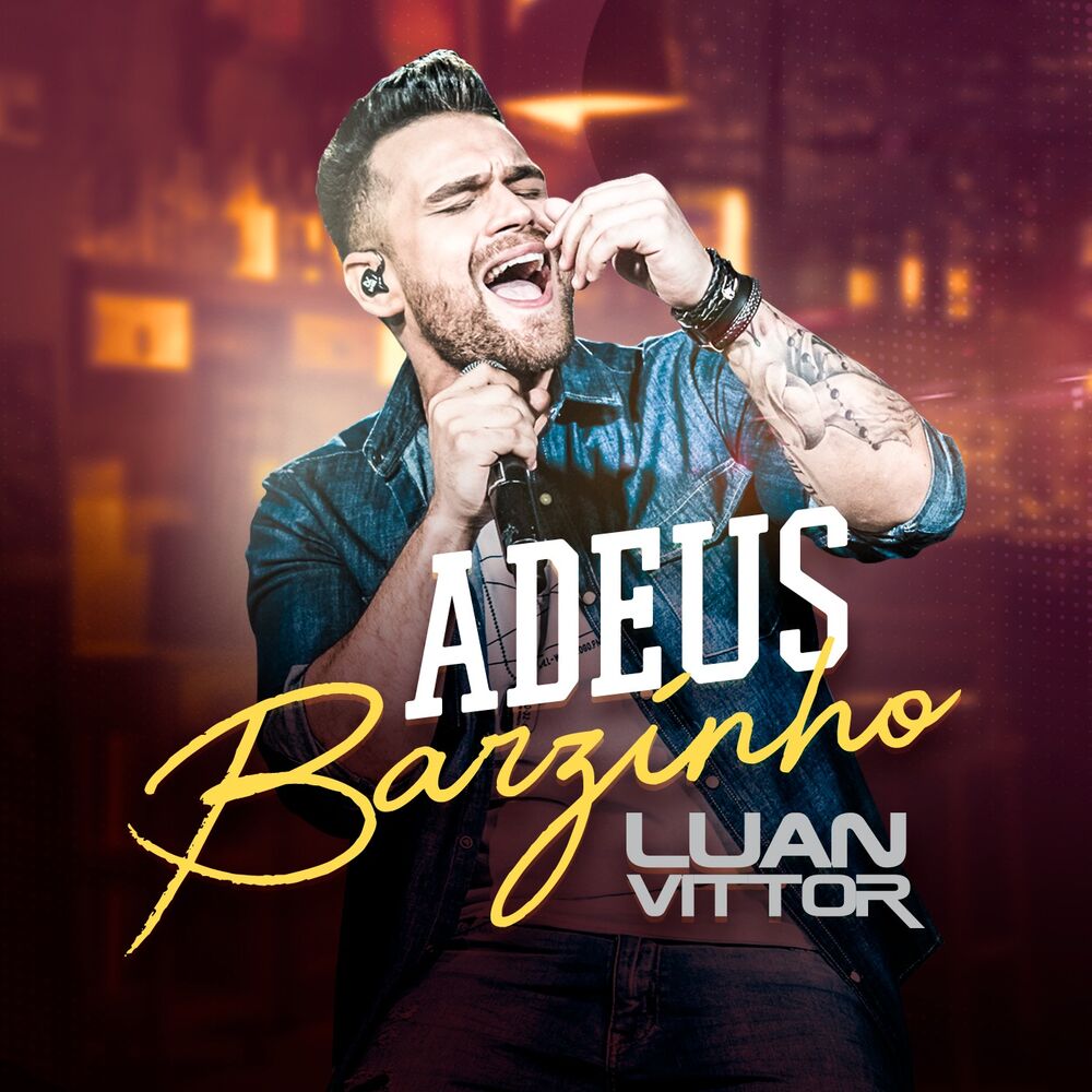 Picture of Adeus Barzinho