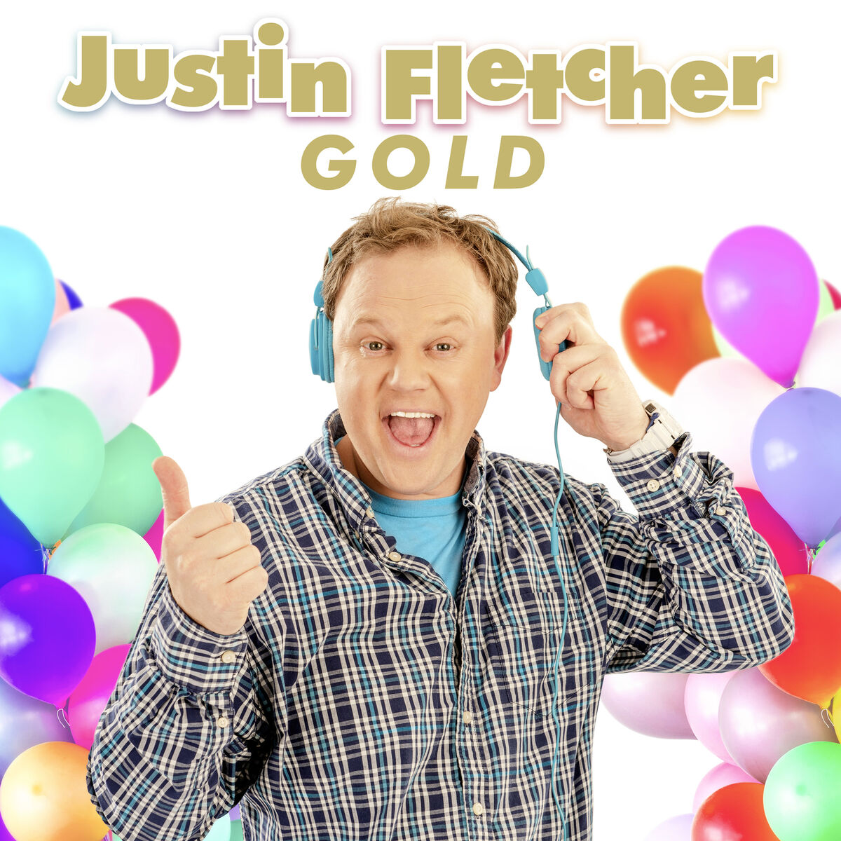 Album cover of Gold