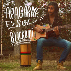 Cover of Apagarme el Sol - Single