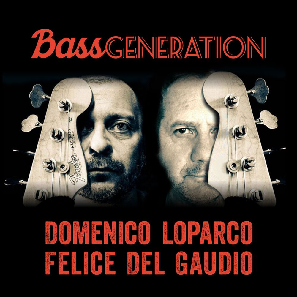 Picture of Bass Generation