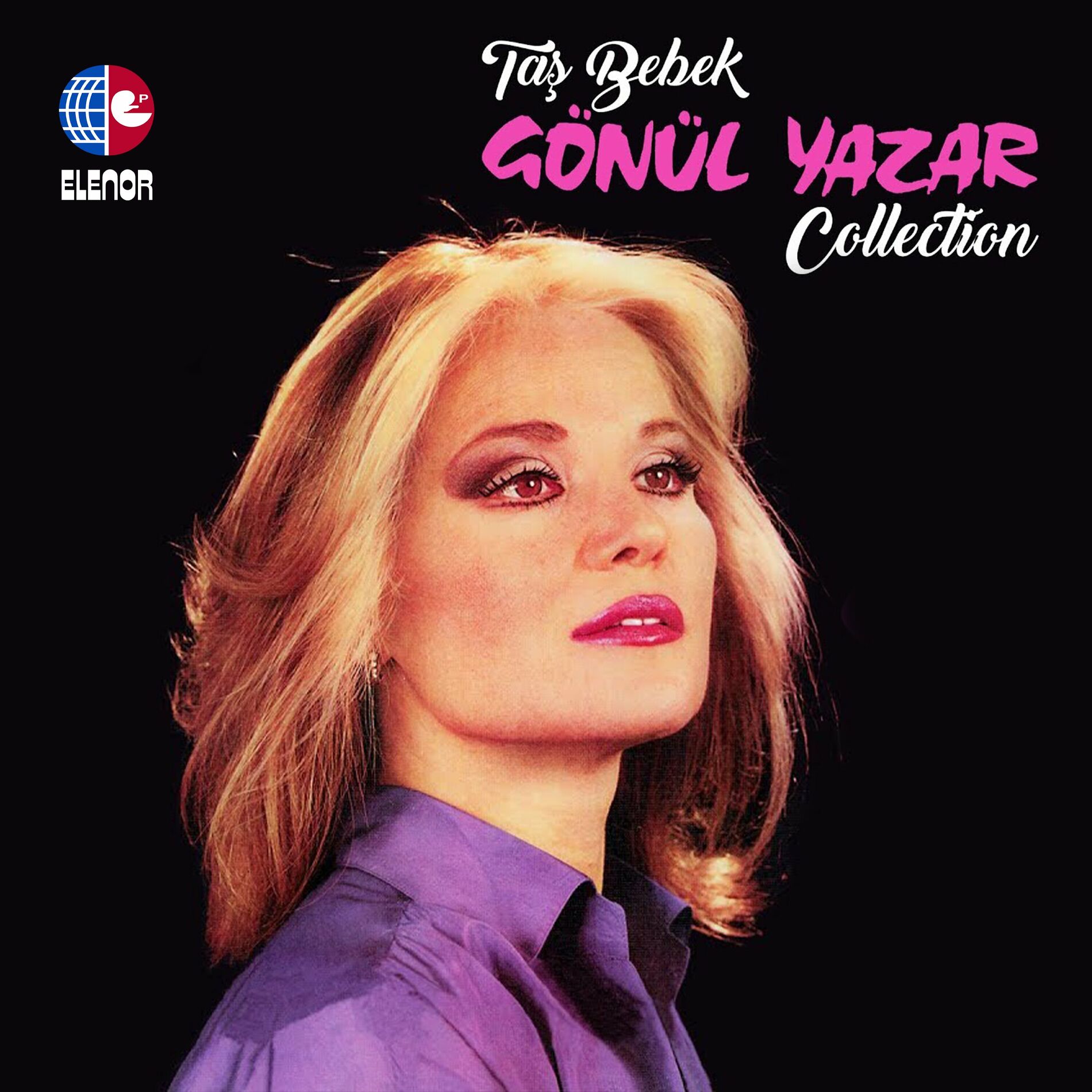 Album cover of Talihin Elinde Oyuncak Oldum
