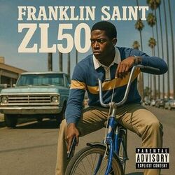 Franklin Saint