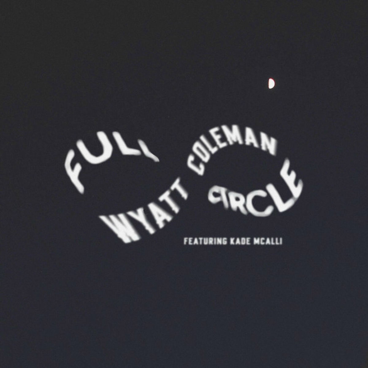 Album cover of Full Circle