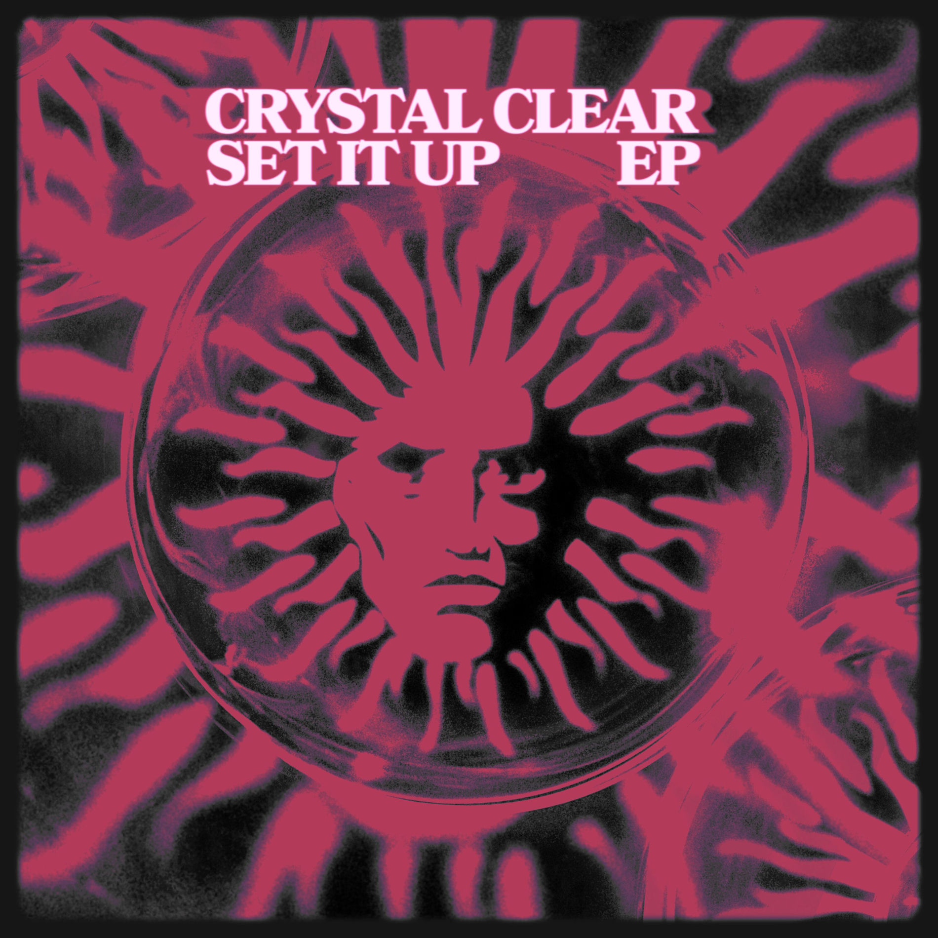 Album cover of Set It Up EP