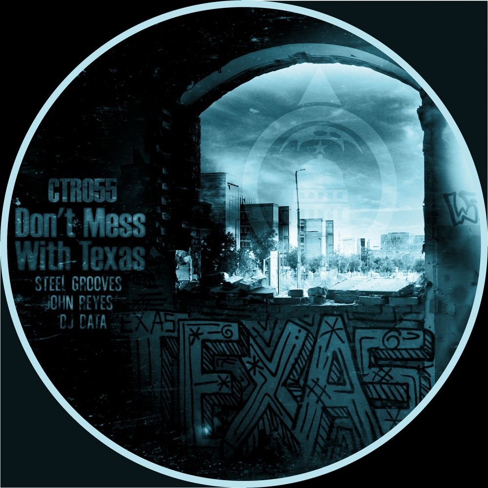 Picture of Don't Mess With Texas EP