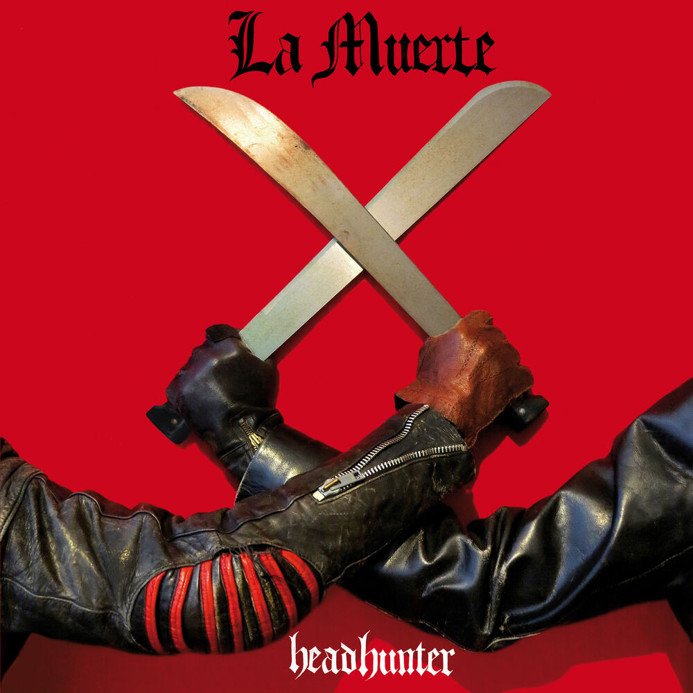 Picture of Headhunter