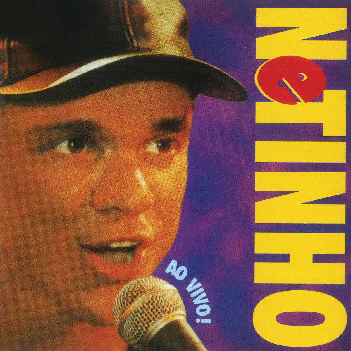 Album cover of Estrela Primeira (Amor, Eu Fico)