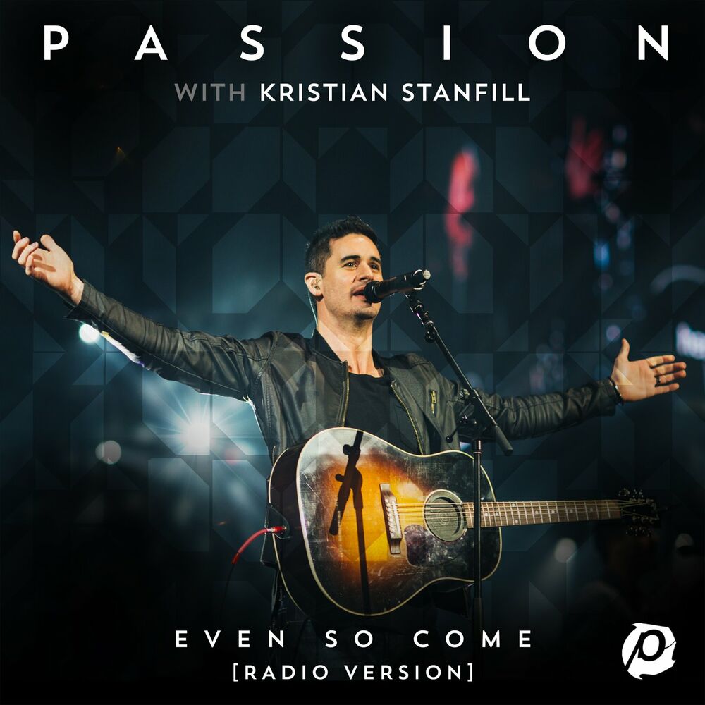 Picture of Even So Come (Radio Version/Live)