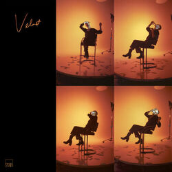 Cover of Velvet