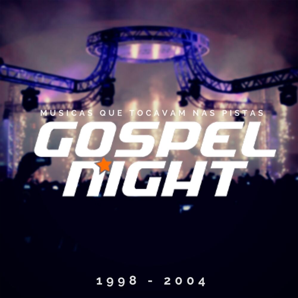 Picture of Gospel Night, 1998 - 2004