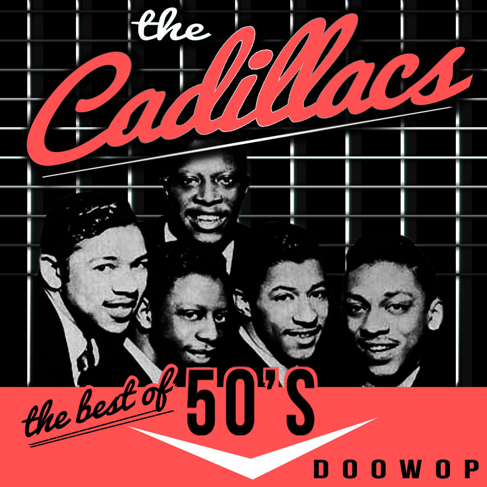 Picture of The Best Of '50s Doo Wop