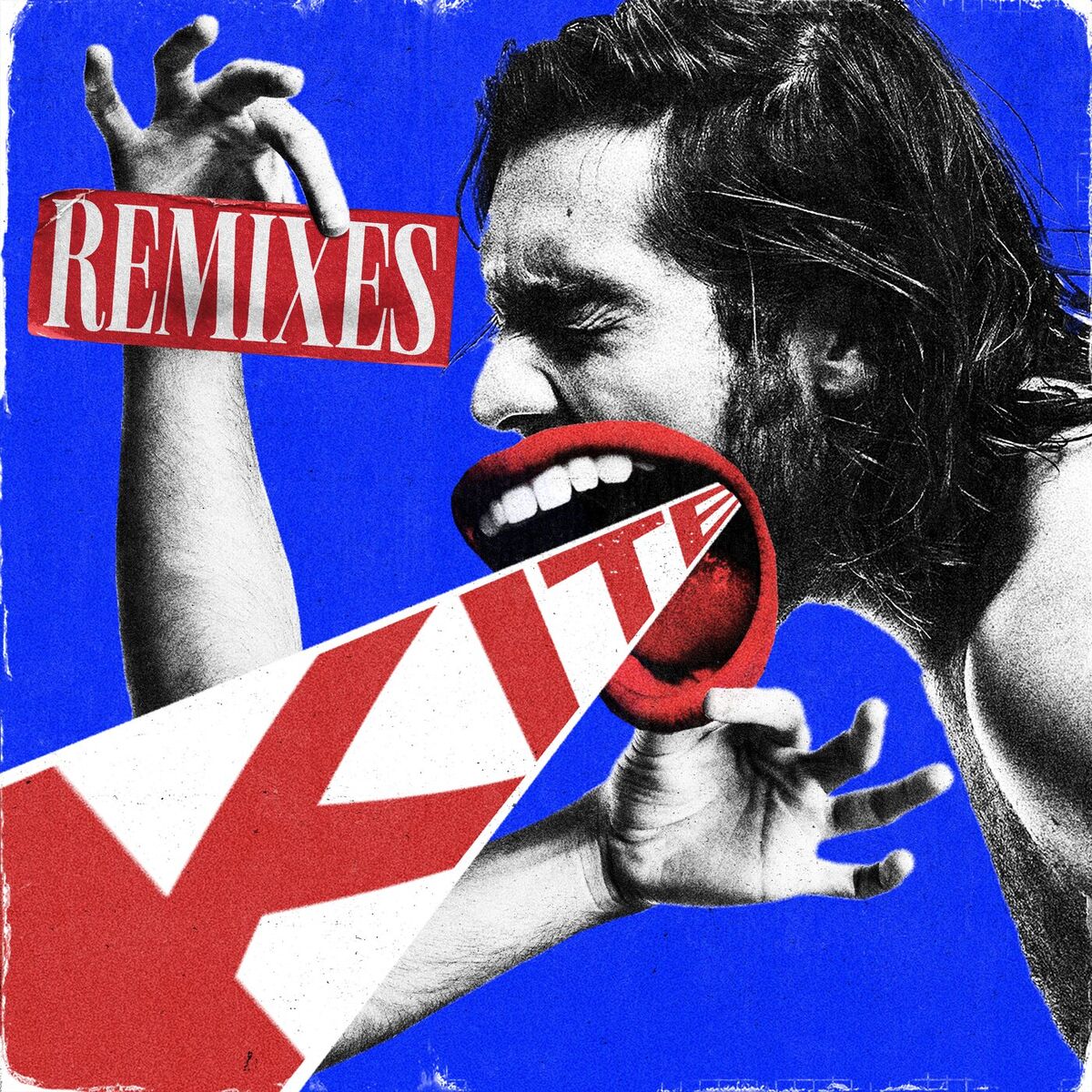 Album cover of Kite