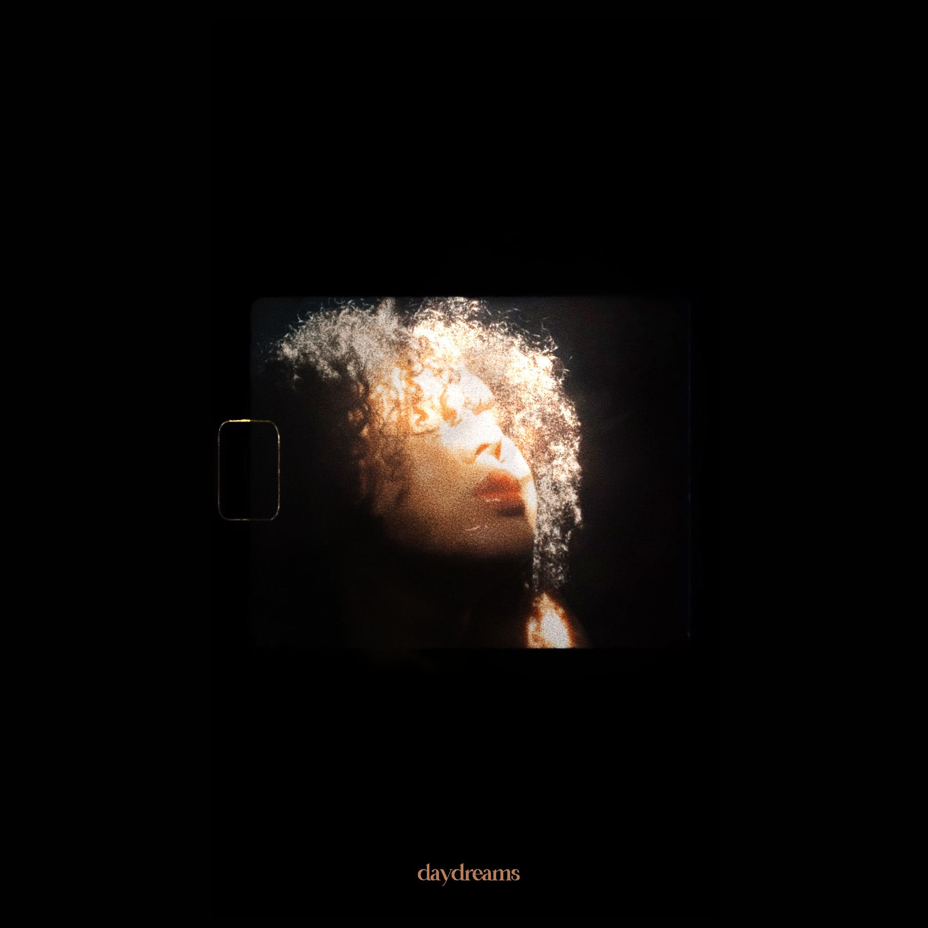 Album cover of Daydreams