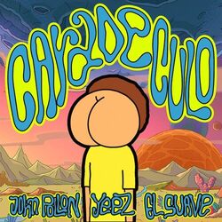 Cover of Cara de Culo