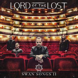 Cover of Swan Songs II