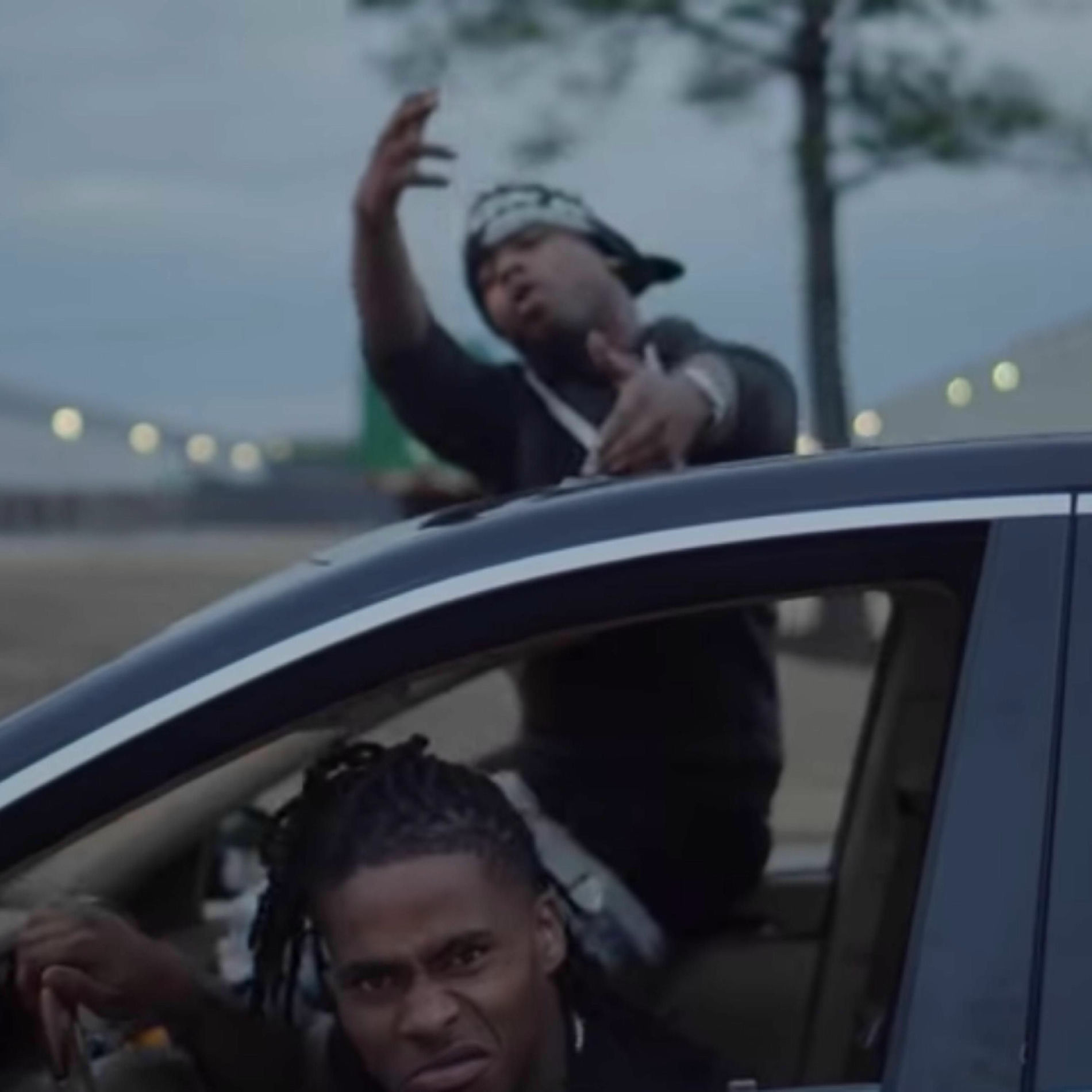 Album cover of Aint Thick Enough