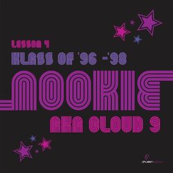 Cover of Klass of '92 - '95 (Lesson 4)