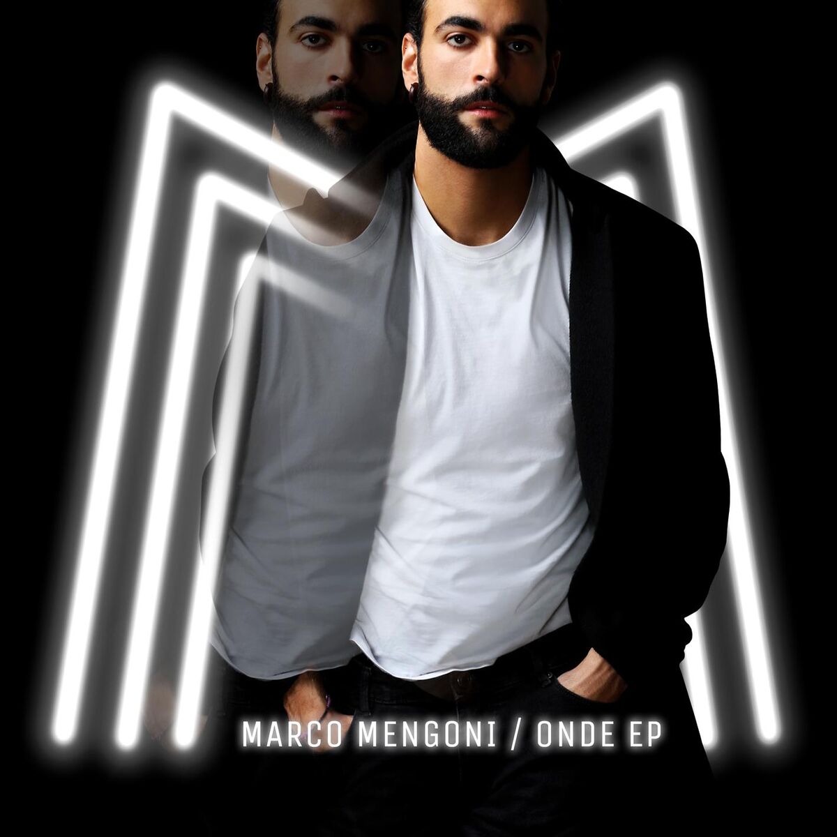 Album cover of Onde EP