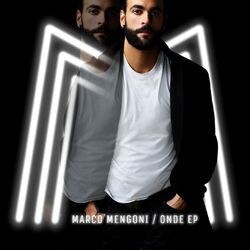 Cover of Onde EP