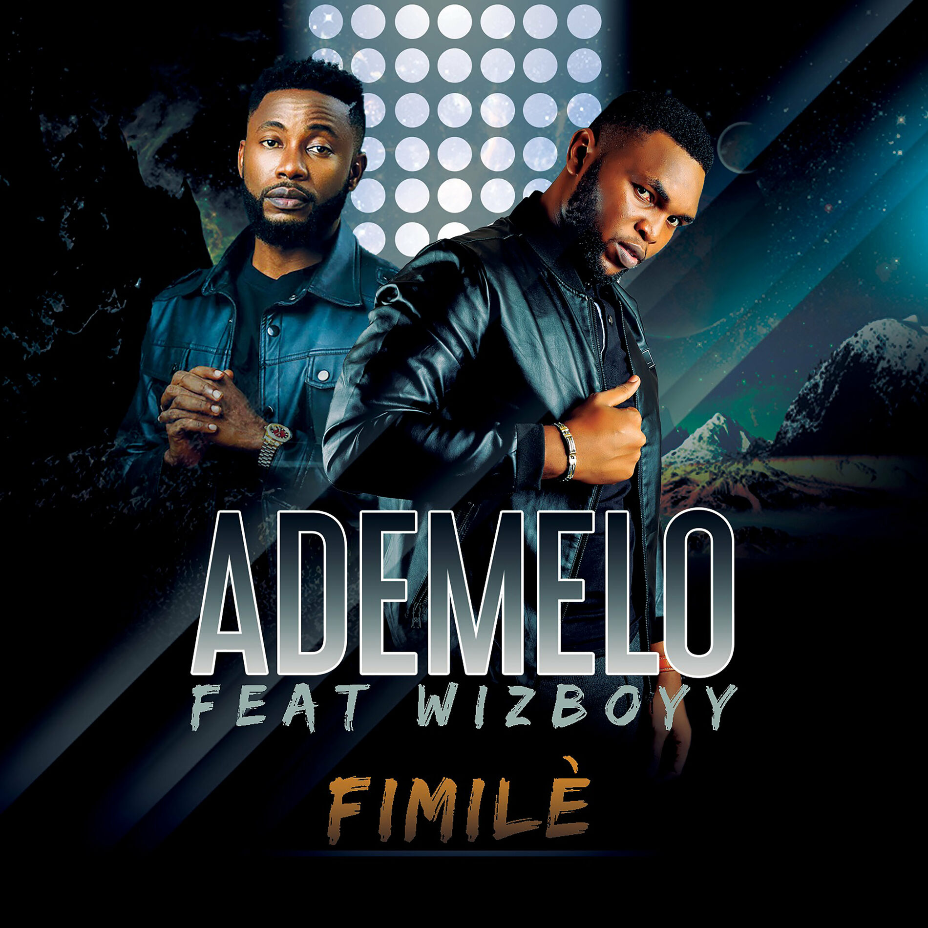 Album cover of Fimilè