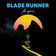 Blade Runner (Original Mix) by Anyma (UK) album cover