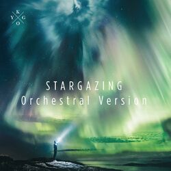 Cover of Stargazing (feat. Bergen Philharmonic Orchestra) (Orchestral Version)