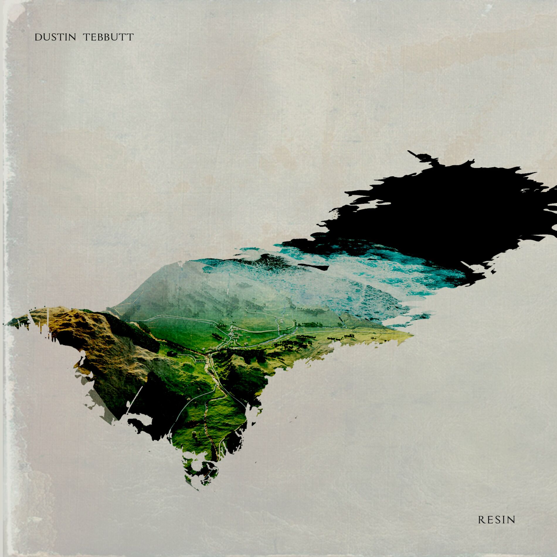 Album cover of Resin