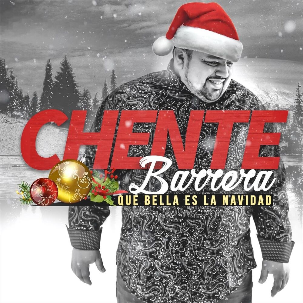 Picture of Que Bella Es la Navidad