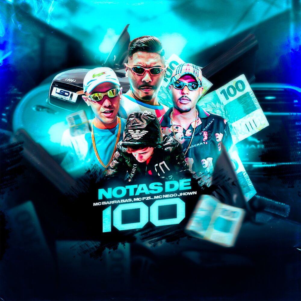 Picture of Notas de Cem
