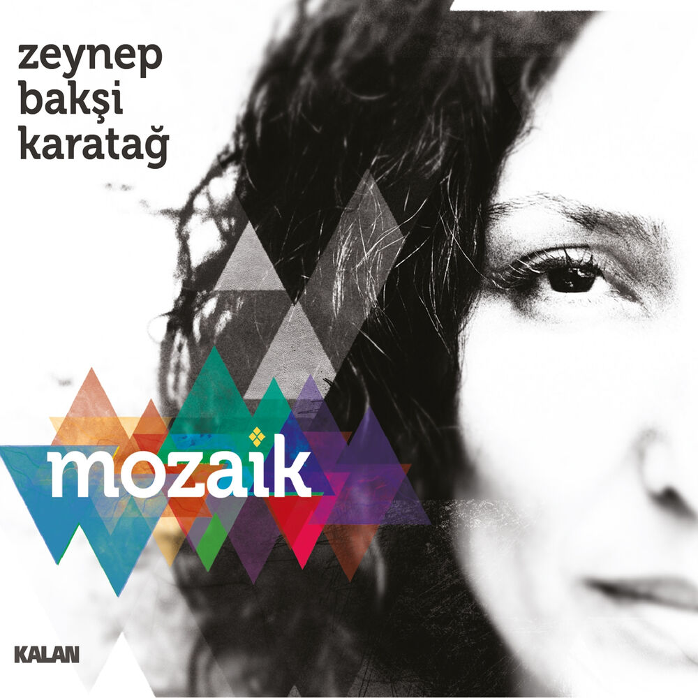 Picture of Mozaik