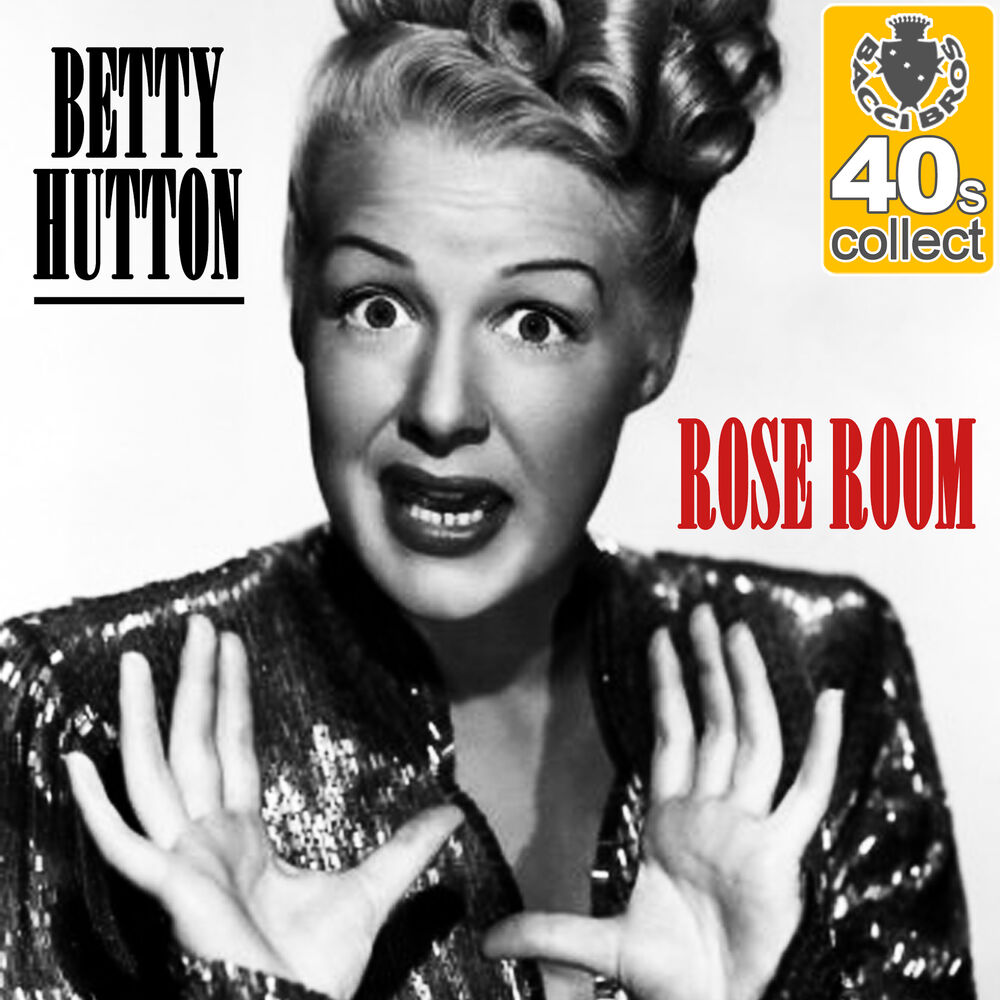 Picture of Rose Room (Remastered) - Single