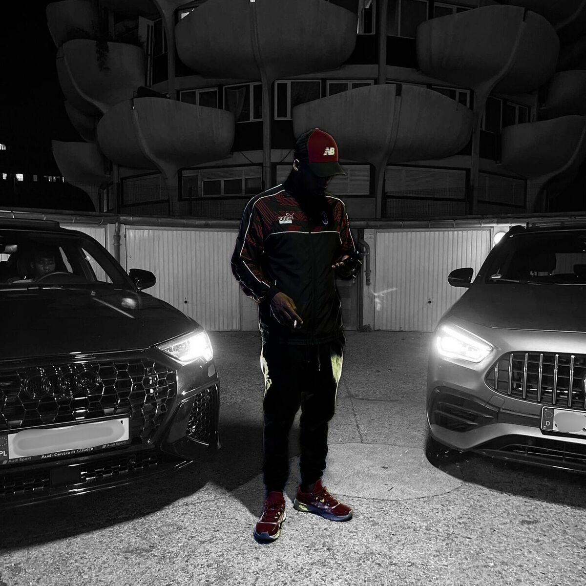 Album cover of Topo la zone 2