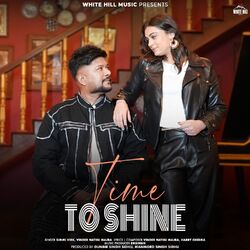 Cover of Time To Shine
