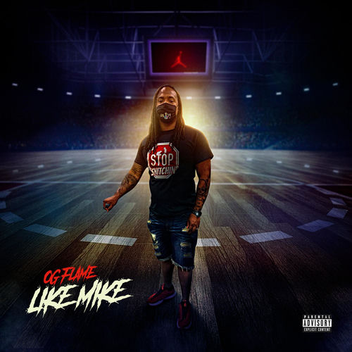 LIKE MIKE