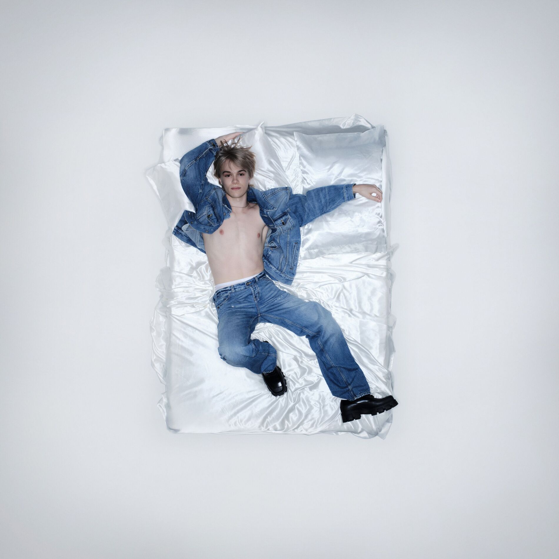 Album cover of Scars