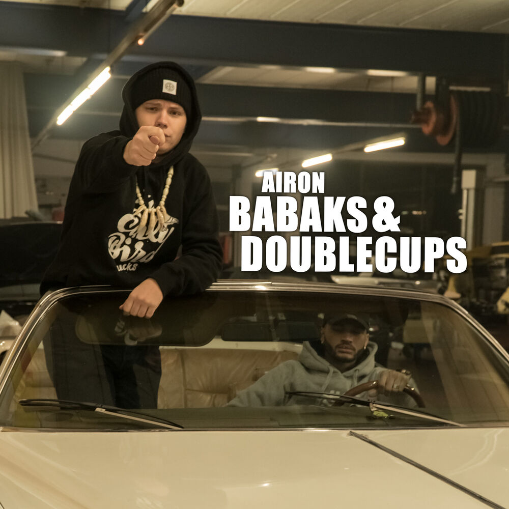 Picture of Babaks & Doublecups