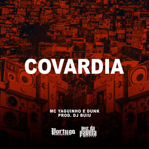 Covardia