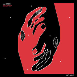 Cover of Help EP