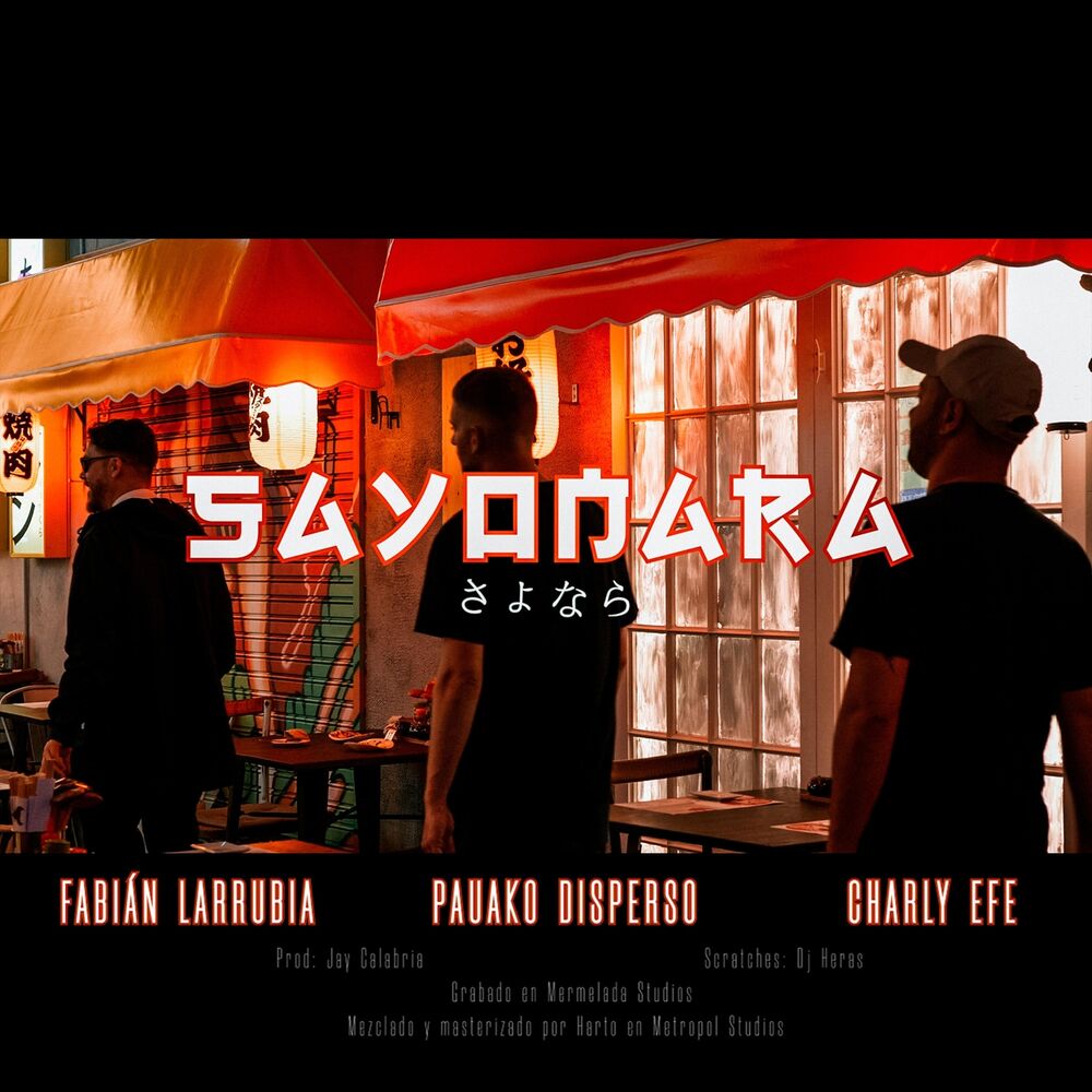 Picture of Sayonara